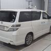 toyota vellfire 2010 -TOYOTA--Vellfire ANH20W-8143014---TOYOTA--Vellfire ANH20W-8143014- image 2