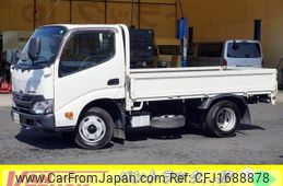 hino dutro 2017 CFJ1688878