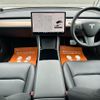 tesla-motors model-3 2020 quick_quick_3L23P_5YJ3F7EC5LF768814 image 3