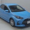 toyota yaris 2023 -TOYOTA 【宮城 531ﾃ3330】--Yaris 5BA-KSP210--KSP210-0104023---TOYOTA 【宮城 531ﾃ3330】--Yaris 5BA-KSP210--KSP210-0104023- image 4