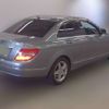 mercedes-benz c-class 2007 -MERCEDES-BENZ--Benz C Class DBA-204041--WDD2040412A087835---MERCEDES-BENZ--Benz C Class DBA-204041--WDD2040412A087835- image 2