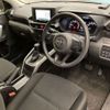 toyota raize 2022 -TOYOTA--Raize 5BA-A201A--A201A-0006874---TOYOTA--Raize 5BA-A201A--A201A-0006874- image 7
