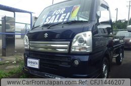 suzuki carry-truck 2014 -SUZUKI--Carry Truck EBD-DA16T--DA16T-180151---SUZUKI--Carry Truck EBD-DA16T--DA16T-180151-