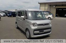 suzuki spacia 2021 -SUZUKI 【野田 580】--Spacia 5AA-MK53S--MK53S-359691---SUZUKI 【野田 580】--Spacia 5AA-MK53S--MK53S-359691-