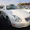 toyota soarer 2002 CFJ1049703 image 6