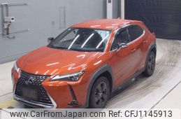 lexus ux 2020 -LEXUS--Lexus UX MZAH10-2062610---LEXUS--Lexus UX MZAH10-2062610-