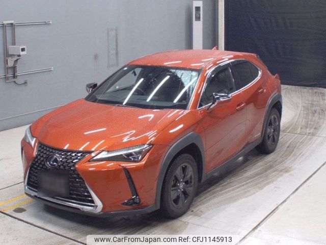 lexus ux 2020 -LEXUS--Lexus UX MZAH10-2062610---LEXUS--Lexus UX MZAH10-2062610- image 1