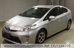toyota prius 2014 -TOYOTA--Prius DAA-ZVW30--ZVW30-1834060---TOYOTA--Prius DAA-ZVW30--ZVW30-1834060-
