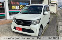 honda n-wgn 2014 CFJ1649869