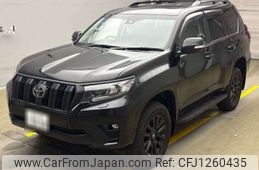 toyota land-cruiser-prado 2023 -TOYOTA 【横浜 324ﾃ9000】--Land Cruiser Prado 3BA-TRJ150W--TRJ150-0173269---TOYOTA 【横浜 324ﾃ9000】--Land Cruiser Prado 3BA-TRJ150W--TRJ150-0173269-