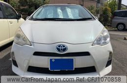 toyota aqua 2012 -TOYOTA--AQUA DAA-NHP10--NHP10-6114437---TOYOTA--AQUA DAA-NHP10--NHP10-6114437-