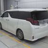 toyota alphard 2016 -TOYOTA 【名古屋 307ﾉ9760】--Alphard DBA-AGH30W--AGH30-0087217---TOYOTA 【名古屋 307ﾉ9760】--Alphard DBA-AGH30W--AGH30-0087217- image 10