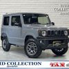 suzuki jimny 2025 CFJ1644724 image 1