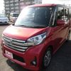 nissan dayz-roox 2015 -NISSAN--DAYZ Roox DBA-B21A--B21A-0207677---NISSAN--DAYZ Roox DBA-B21A--B21A-0207677- image 1