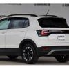 volkswagen t-cross 2021 -VOLKSWAGEN--VW T-Cross 3BA-C1DKR--WVGZZZC1ZNY016415---VOLKSWAGEN--VW T-Cross 3BA-C1DKR--WVGZZZC1ZNY016415- image 5