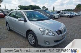 toyota premio 2010 -TOYOTA--Premio DBA-NZT260--NZT260-3078311---TOYOTA--Premio DBA-NZT260--NZT260-3078311-