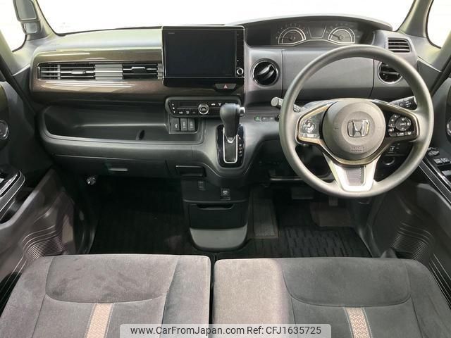 honda n-box 2019 CFJ1635725 image 2