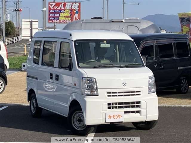 suzuki every 2014 -SUZUKI 【久留米 480ﾁ5244】--Every HBD-DA64V--DA64V-864741---SUZUKI 【久留米 480ﾁ5244】--Every HBD-DA64V--DA64V-864741- image 1