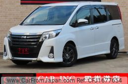 toyota noah 2016 CFJ1677654