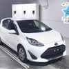 toyota aqua 2019 -TOYOTA--AQUA NHP10-6841594---TOYOTA--AQUA NHP10-6841594- image 1