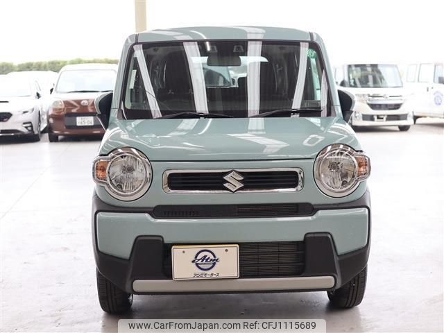 suzuki hustler 2024 quick_quick_5AA-MR92S_MR92S-405762 image 2