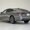 lexus ls 2017 -LEXUS--Lexus LS DAA-GVF50--GVF50-6000142---LEXUS--Lexus LS DAA-GVF50--GVF50-6000142- image 6