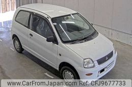 mitsubishi minica-van 2008 -MITSUBISHI--Minica Van H42V-1417393---MITSUBISHI--Minica Van H42V-1417393-