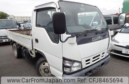 isuzu elf-truck 2006 GOO_NET_EXCHANGE_0705372A30230331W001