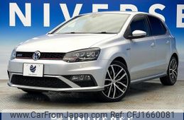 volkswagen polo-gti 2016 CFJ1660081