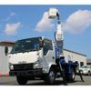 isuzu elf-truck 2015 CFJ1613459 image 2