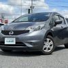 nissan note 2014 -NISSAN--Note DBA-E12--E12-306365---NISSAN--Note DBA-E12--E12-306365- image 21