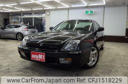 honda prelude 1998 CFJ1518229