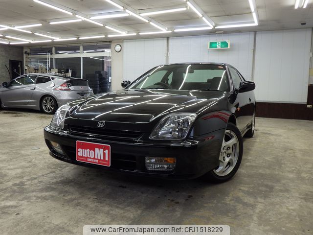 honda prelude 1998 CFJ1518229 image 1