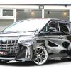 toyota alphard 2019 quick_quick_DAA-AYH30W_AYH30-0095979 image 1