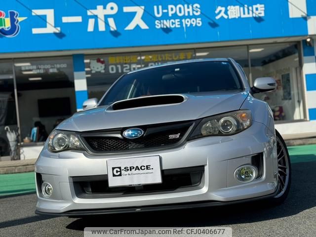 subaru impreza 2011 GOO_JP_700070854230241104001 image 1