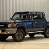 toyota land-cruiser 2015 -TOYOTA--Land Cruiser--GRJ79-1002526---TOYOTA--Land Cruiser--GRJ79-1002526- image 1