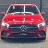 mercedes-benz a-class 2019 quick_quick_3DA-177012_WDD1770122V043640 image 17