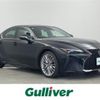 lexus is 2021 -LEXUS--Lexus IS 6AA-AVE30--AVE30-5084695---LEXUS--Lexus IS 6AA-AVE30--AVE30-5084695- image 1