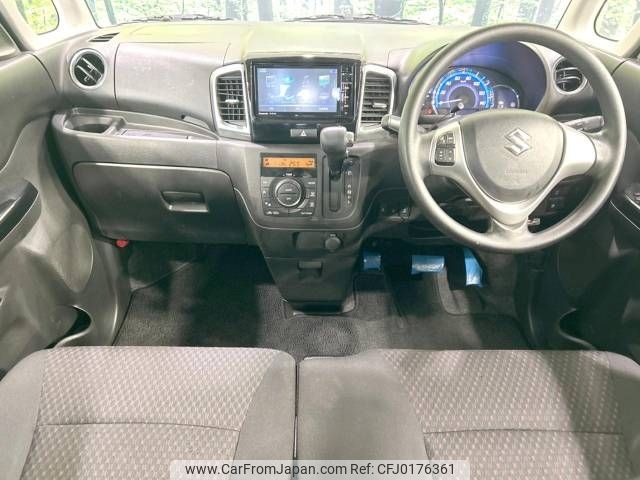 suzuki spacia 2017 -SUZUKI--Spacia DAA-MK42S--MK42S-618108---SUZUKI--Spacia DAA-MK42S--MK42S-618108- image 2