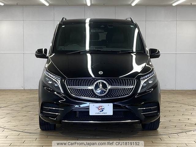mercedes-benz v-class 2023 CFJ1819152 image 2