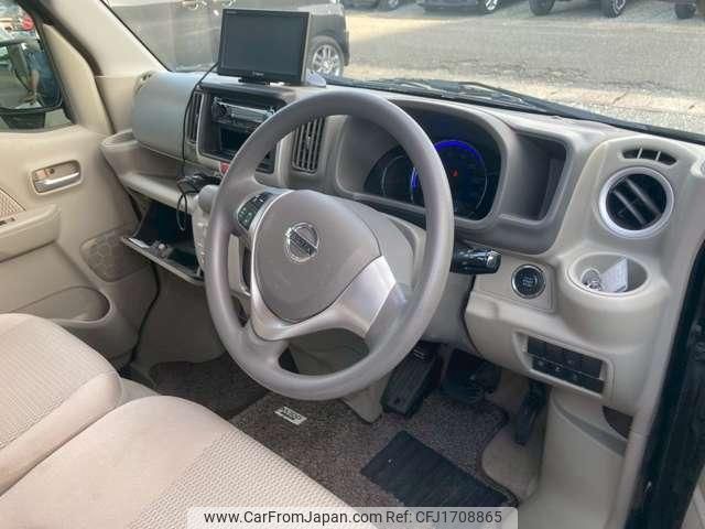 nissan nv100-clipper 2016 CFJ1708865 image 2