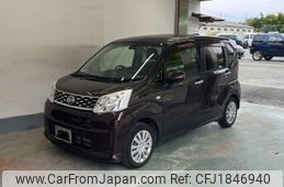 daihatsu move 2017 CFJ1846940