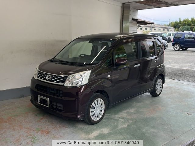 daihatsu move 2017 CFJ1846940 image 1