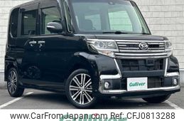 daihatsu tanto 2016 -DAIHATSU--Tanto DBA-LA600S--LA600S-0407163---DAIHATSU--Tanto DBA-LA600S--LA600S-0407163-