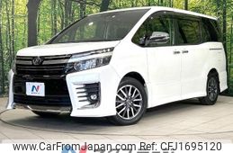 toyota voxy 2016 CFJ1695120