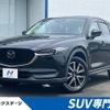 mazda cx-5 2017 -MAZDA--CX-5 DBA-KFEP--KFEP-105304---MAZDA--CX-5 DBA-KFEP--KFEP-105304- image 1