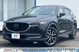 mazda cx-5 2017 -MAZDA--CX-5 DBA-KFEP--KFEP-105304---MAZDA--CX-5 DBA-KFEP--KFEP-105304-