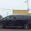 toyota vellfire 2017 -TOYOTA--Vellfire DBA-AGH30W--AGH30-0129374---TOYOTA--Vellfire DBA-AGH30W--AGH30-0129374- image 4