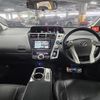 toyota prius-α 2011 CFJ1870707 image 16