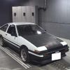 toyota sprinter-trueno 1984 -TOYOTA 【岐阜 531ﾄ86】--Sprinter Trueno AE86-5044640---TOYOTA 【岐阜 531ﾄ86】--Sprinter Trueno AE86-5044640- image 1